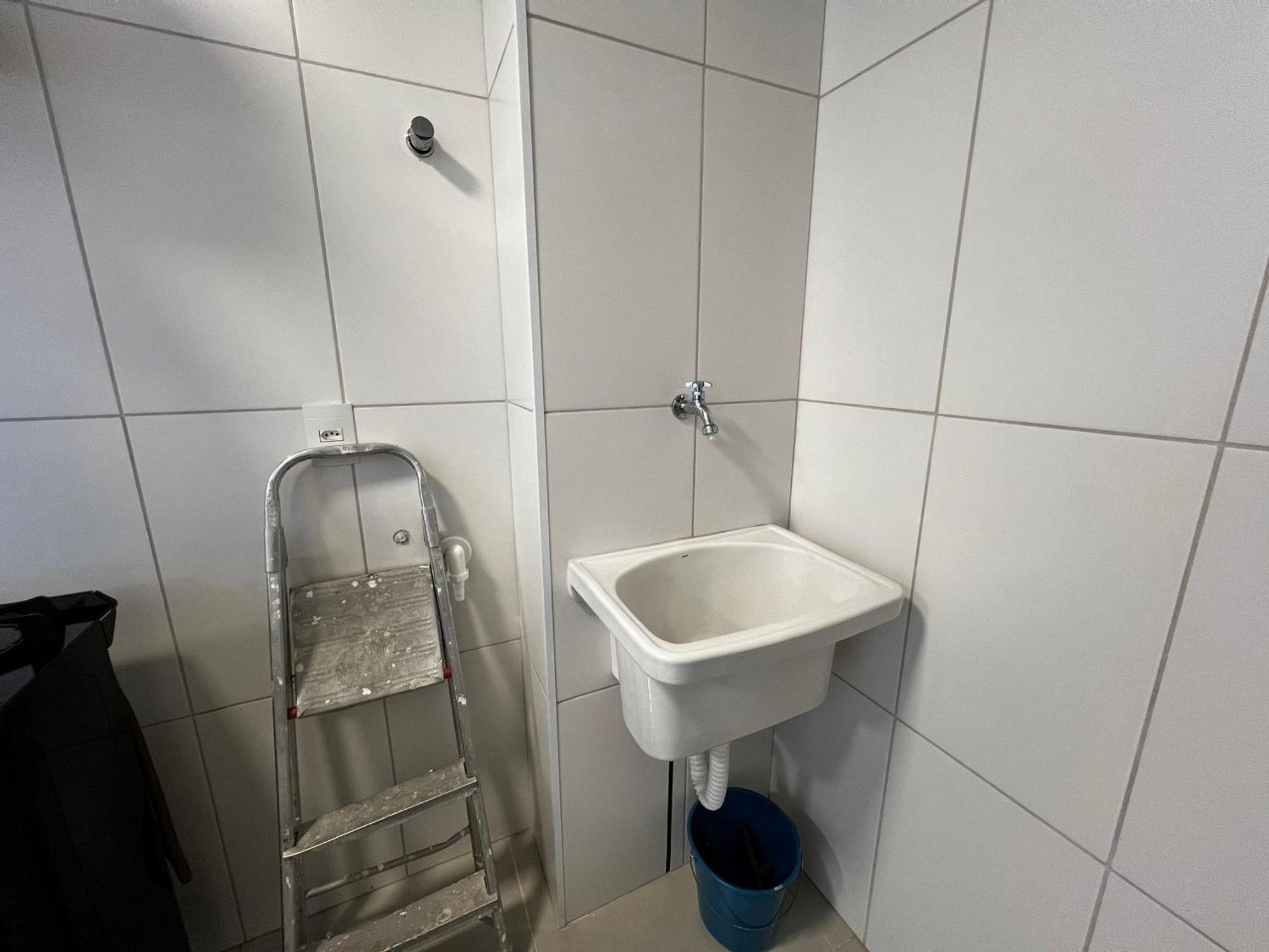Smart P.verde Apt. 807-mandi Hospitalidade *
