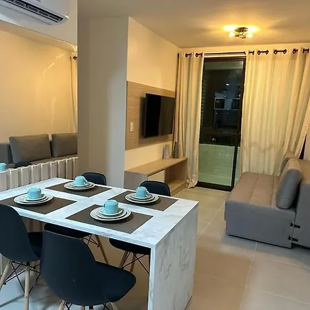 Smart Stay Ponta Verde Apt.913 Mandi Hospitalidade Maceio  Exterior photo
