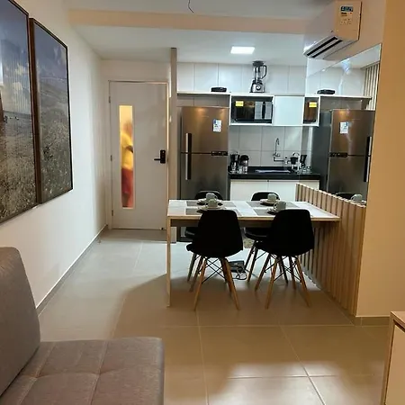 Smart Stay Ponta Verde Apt.913 Mandi Hospitalidade Maceio  Exterior photo
