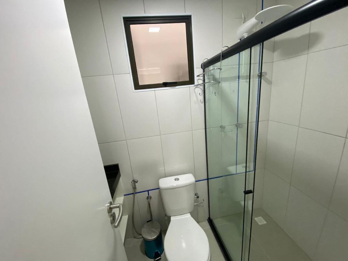 公寓 Smart Ponta Apt.913 Mandi Hospitalidade Maceio (Alagoas)