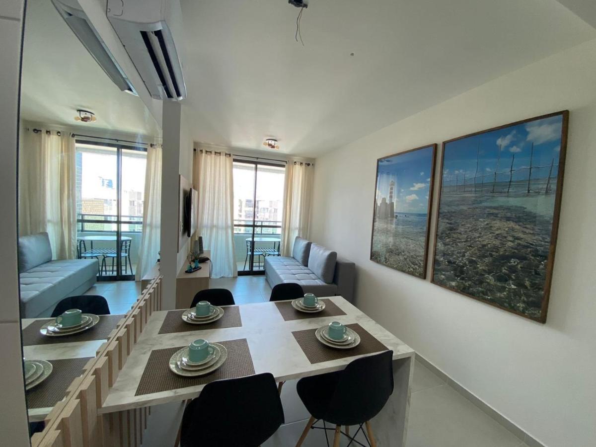 Smart Ponta Apt.913 Mandi Hospitalidade Maceio (Alagoas)