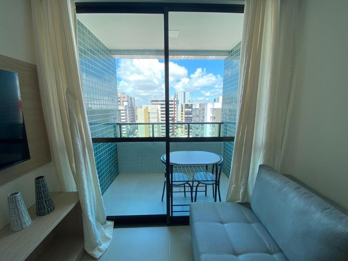 Smart Ponta Apt.913 Mandi Hospitalidade 公寓