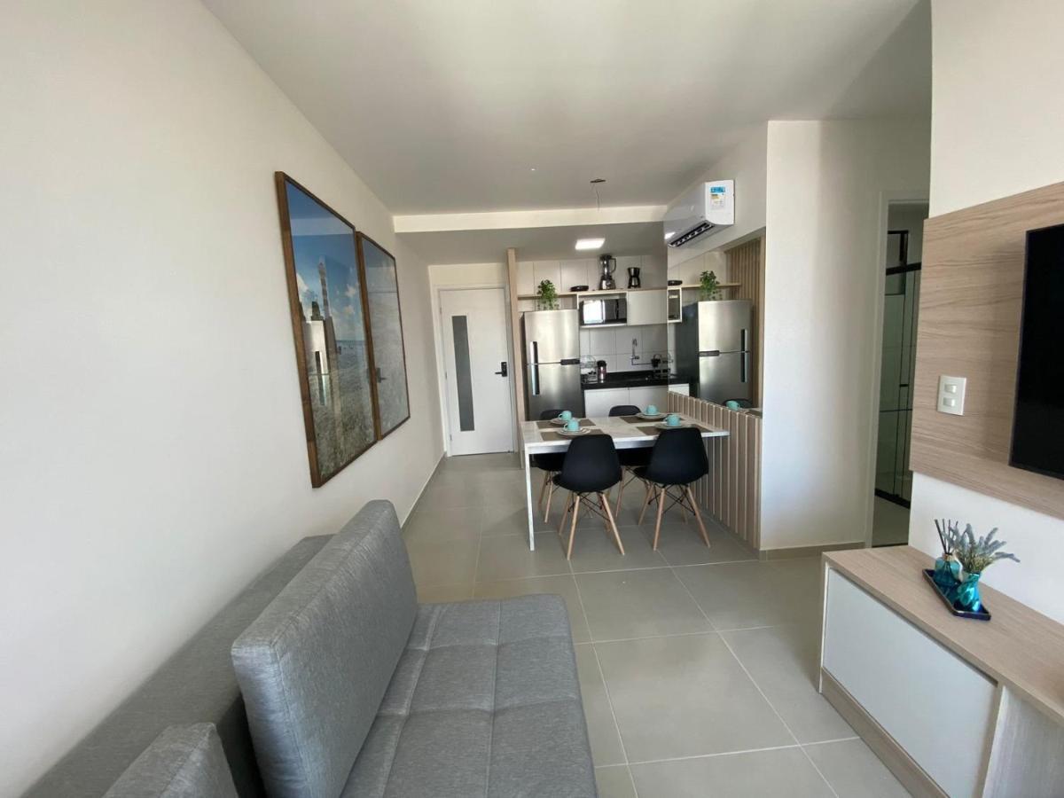 Smart Ponta Apt.913 Mandi Hospitalidade * Maceio (Alagoas)