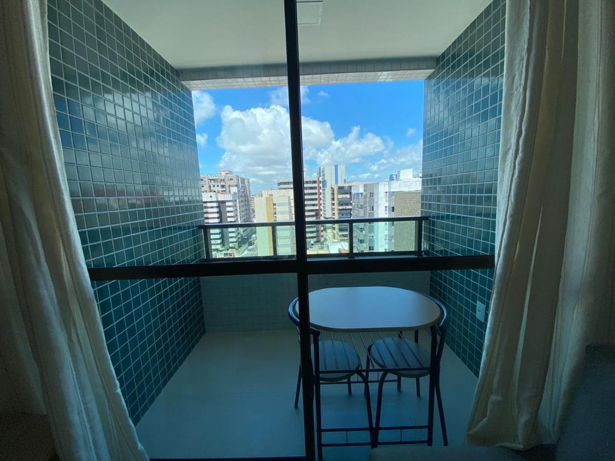 Smart Ponta Apt.913 Mandi Hospitalidade 公寓