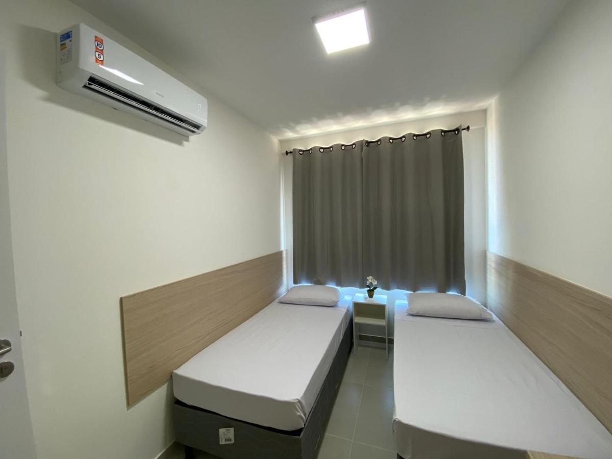 Smart Ponta Apt.913 Mandi Hospitalidade