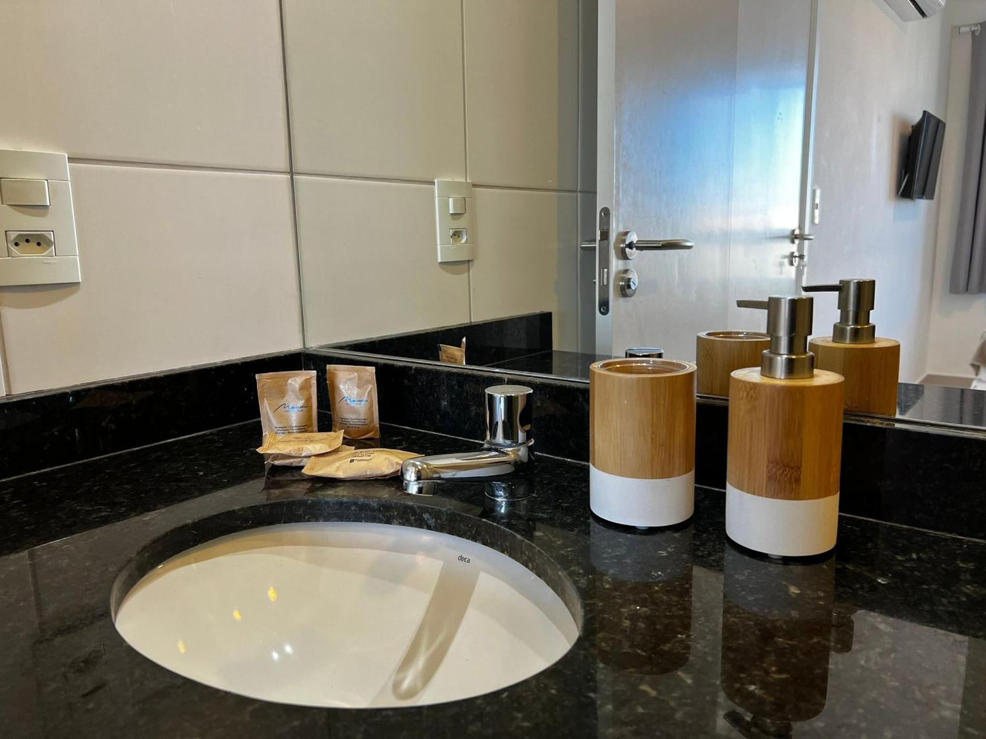 Smart P.verde Apt. 807-mandi Hospitalidade * Maceió